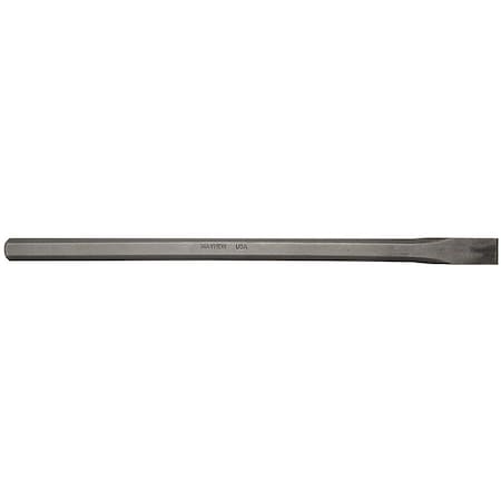 Mayhew CHISEL COLD 110-3/4 X 12  REG EC MY70213